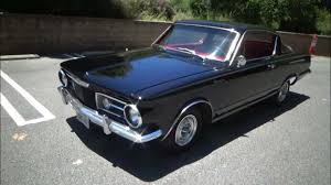 Image result for Light Tan 1965 Barracuda