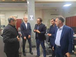 سامانه بام