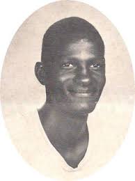 Kenneth Wayne Minniefield (1968-1985)