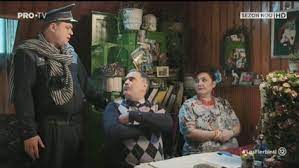 Sunt replici pe care le auzi foarte des, iar toate au plecat de la las fierbinți, cel mai iubit și urmărit serial din românia! Las Fierbinti Sezonul 15 Episodul 35 Din 17 Aprilie 2019 Hd Video Dailymotion