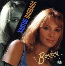 Barbara by Xantus Barbara (Album): Reviews, Ratings, Credits, Song list
