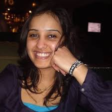 Neha Kamble Email & Phone Number