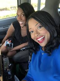 WJXT4 Jenese Harris