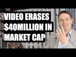 If you have watched any youtube videos recently, you have seen some stock is everywhere because of how much time and money it saves video producers. Stock Market Weekly News Gdp Japan Youtube Video Peerdear Global Promo Hub