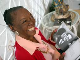 Morre a atriz Ruth de Souza aos 98 anos