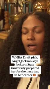 Taiyanna Jackson Wnba Draft