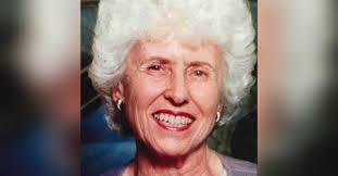 Audrey Marie Sherry Obituary