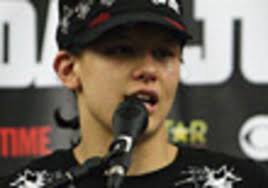 Headlining Invicta FC 2, Shayna Baszler's Gut Check is Paying Dividends