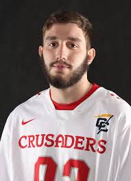 2022 Men's Lacrosse Roster