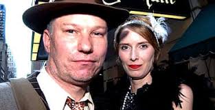 Party time for the friends of Dorothy