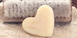 فوائد صابونة الارز بالتجارب وطريقة عملها في المنزل مجلة العزيزة Soap Dish Soap Holder