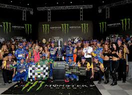 20 car for joe gibbs racing. Monster Energy At The Track Monster Energy All Star Race Official Site Of Nascar