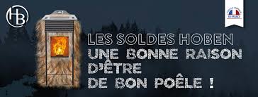 Maybe you would like to learn more about one of these? Les Soldes Hoben Poeles A Granules Francais Nordiflam Sarl
