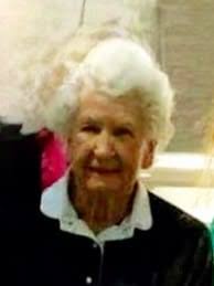 Pauline F. Hinkel's obituary and funeral service in Lafayette, Indiana