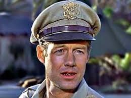 How do you remember Frank Converse?