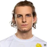 Eric „Licorice“ Ritchie