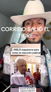 El Teca Orgulloso De Su Nieto