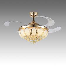 Check spelling or type a new query. Modern Ceiling Fan Light Mute Fan Light Exquisite Small Crystals Decoration Light With Remote Control