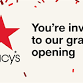 Macy's Midway Crossings Grand Opening event image