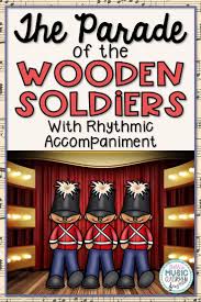 Parade Of The Wooden Soldiers Listening Map Rhythmic Accompaniment Music Listening Activities Music Assessments Elementary Music Class