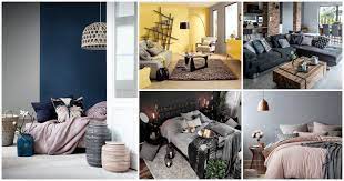 El gris es un color cada vez más de moda en la decoración de interiores. 6 Colores Que Combinan Con El Gris Ideas Para Decorar En Color Gris 2021