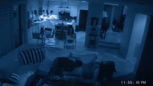 4.0.0 over 5 years ago. Paranormal Activity 2 Brilliantly Turned A Simple Story Into A Compelling Franchise Bloody Disgusting