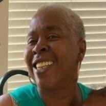 Gwinnette Valencia Brown Starker Obituary (2025)