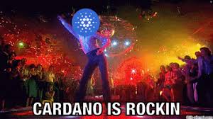 See more ideas about memes, bitcoin, cryptocurrency. Meme Ada Gif By Crypto Gif Find Share On Giphy