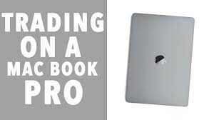 Steve jobs, the largest shareholder, made $217 million on the first day of trading. Day Trading On A Macbook Pro Review Youtube