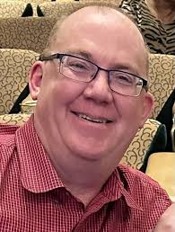 Ian Tewksbury for Hopkinton Select Board