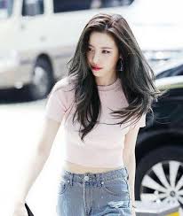 Hair Style Ideas Kpop Hair Korean Fashion Kpop Fashion