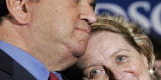 Gov. Richardson has Bay State ties