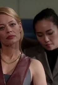 Major Crimes" Return to Sender: Part 2 (TV Episode 2014)