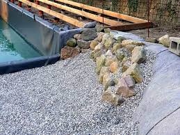 Pin Von Valiant Cuiellette Jr Auf Teich Schwimmteich Naturschwimmbecken Naturschwimmbader