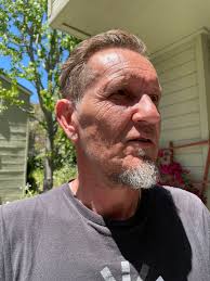 Unisex Single Smooth Aqua Blue Chalcedony Stud