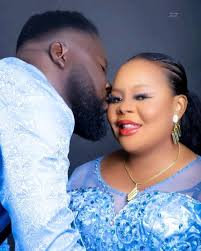 WHY IS SHE SO HAPPY?!? WELL SHE SERVES AN AWESOME GOD... AND IS MARRIED TO  A FAITHFUL SERVANT OF JESUS CHRIST!!! #ComeOnJESUS💗💞💗💯  #GodlyMarriagesBelongToHim #GodlyDatingBelongsToHimToo