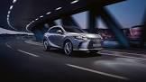 LEXUS-RX