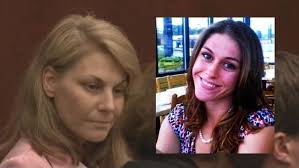 Amanda Hayes found guilty in Laura Ackerson murder