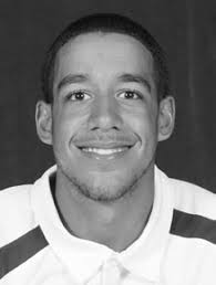 HEAD COACH PAT DOUGLASS