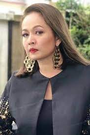 Things became worse when she was thrown out of london's college. Suamiku Encik Perfect 10 2015 Trakt Tv