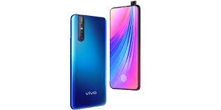 · here, select the face position and decide about the backup screen lock method. Vivo Officially Announces V15 Pro With A Pop Up Camera And An In Display Fingerprint Sensor Mspoweruser