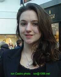 Hastings Old Town's Carnival Queen 2010