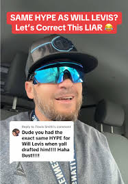 Correcting the Misinformation: Cam Ward vs. Will Levis Hype