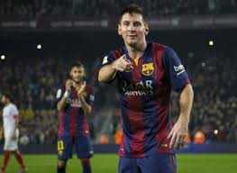 24 Stats To Back Up Lionel Messi Being Called The Greatest Player In Football History