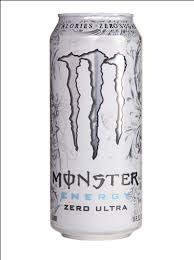 What's the difference between white monster and black monster? Download Monster Energy Drink Ultra Zero Monster Energy Drink Zero Ultra 16 Fl Oz Can Png Image With No Background Pngkey Com