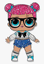 17 Lol Surprise Png Logo Logo Icon Asset Com Lol Dolls Bee Coloring Pages Baby Coloring Pages