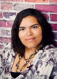 Qwe' Hello everyone! My name is Kyle Cook and I am Mi'kmaq from  Newfoundland & Labrador. I currently work as an Indigenous Student Advisor  for a Non-profit called Peaceful Schools International located