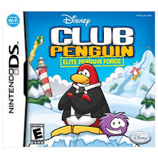 Club penguin has a number of multiple player games for friends or rather penguins to play together besides just the single player ones. Club Penguin Elite Penguin Force Disney Lol