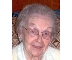 DOROTHY SZYMANSKI Obituary (1917