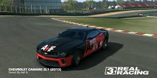 Nascar is designed to be a semi spec series, with different manufactures making bodies to run in the series under a strict set of in real life there are some minor differences though. 19 Real Racing 3 Ideas Real Racing Racing Mclaren 650s Gt3